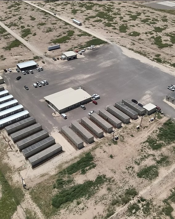 BPK Housing — military and workforce modular operations