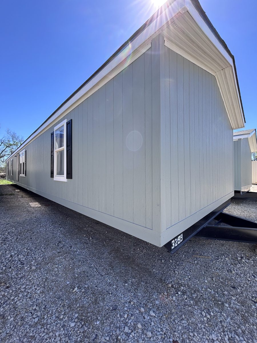 Yellow Rose U1 — exterior alternate view